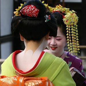 Meet your Posher, Kelley